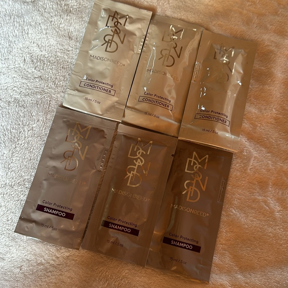 Madison Reed Color Protecting Shampoo & Conditioner - Picture 5 of 8